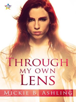 cover image of Through My Own Lens
